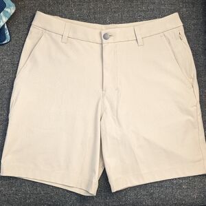 Lululemon ABC Classic-Fit Short 7" Warpstreme - Size 31